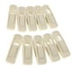 thumbnail image 3 of 20 Piezas de Pinzas de Ropa Antideslizante Sunnimix para Decorar Fotos Recortar Notas Clavijas de papel fotográfico de terciopelo, 3 of 8