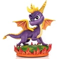 thumbnail image 1 of First 4 Figures - Spyro 2: Statue en PVC de Ripto's Rage 8 Pouces (Édition Standard) [Collectibles] Statue, Collection, 1 of 2
