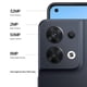 thumbnail image 2 of Smartphone Oppo Reno8 5G 8GB+256GB Negro, 2 of 4