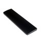 thumbnail image 2 of de Reposamuñecas ergonómico Escritorio para juegos Soporte de almohadilla para para computadora portátil Fácil de escribir - S S Hugo reposamuñecas teclado, 2 of 10