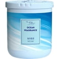 thumbnail image 1 of Solid Gel Air Freshener, Odour Eliminator for Home & Bathroom, Clean Linen, 1 of 1