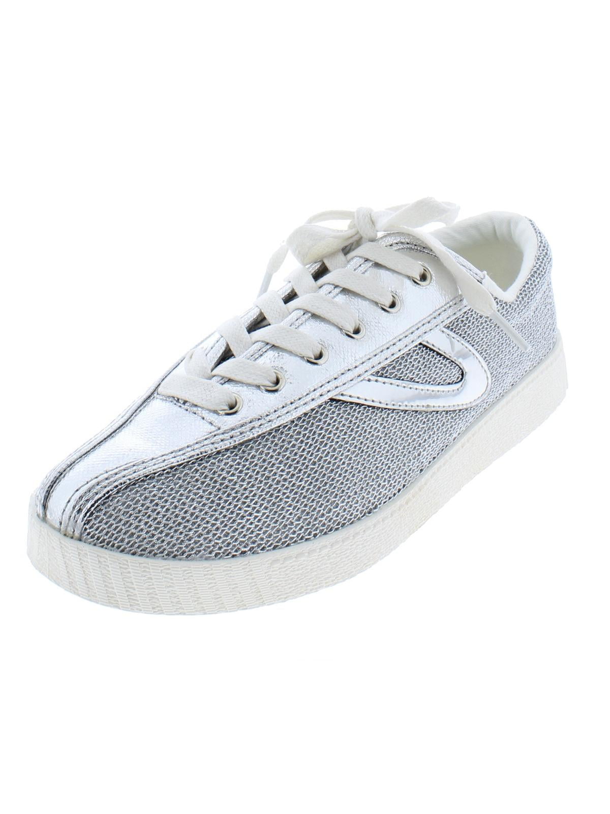 tretorn nylite canvas sneakers