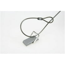 Kensington Desk Mount Cable Anchor - Lock Anchor