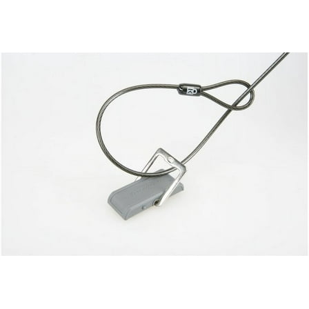 Kensington Desk Mount Cable Anchor - Lock Anchor