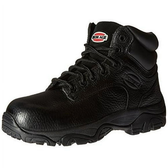 Iron Age Women's IA507 Trencher Fire and Safety Shoe