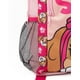 thumbnail image 5 of Mochila Paw Patrol para niñas Pink Skye, mochila escolar, 5 of 6