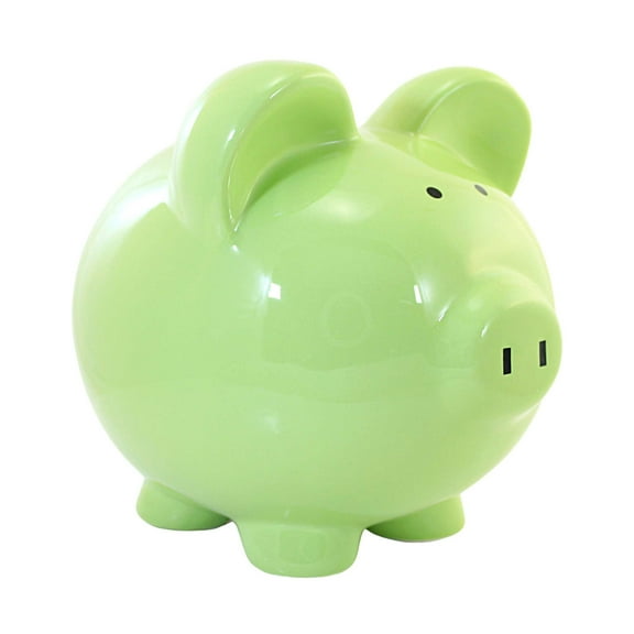 Bank Sage Piggy Bank Ceramic Money Saving 3808Sg