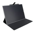 thumbnail image 1 of Tableta De Escritura De 11,5 Pulgadas Con Estuche Protector, Almohadilla De Dibujo Electrónico LCD Portátil Para Aprender Notas De Dibujo, 1 of 7