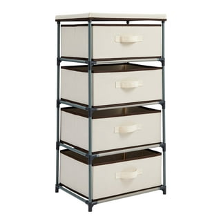  Juvale 3 Tier Stackable Storage Containers with