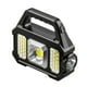 thumbnail image 2 of Bright Spot Light Heavy Duty Searchlight Lamp Exploration Outdoor Indoor shamjiam reflector, 2 of 9