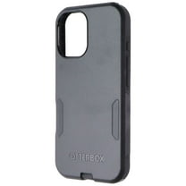 OtterBox Commuter Series Case for MagSafe for Apple iPhone 16 - Black