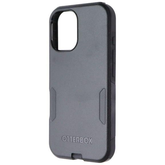 OtterBox Commuter Series Case for MagSafe for Apple iPhone 16 - Black