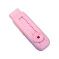 thumbnail image 2 of 10Pcs Eraser For Study, Vacemry Back ToSchoolErasers, Handy Plastic Eraser ForStudentsClassroom Homework Desk, Durable Long-Lasting Pencil Erasers ForSchoolSupplies Office Stationery Art Craft, 2 of 7