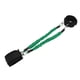 thumbnail image 4 of Correa para piernas, 2 piezas de correas para tobillos de fitness, correas para gimnasio, correa para tobillo con cable, elaboradas por expertos, 4 of 14
