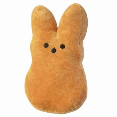 HaCpiu Easter Bunny Plush Decor 6 Inch Mini Stuffed Rabbit Figures for Spring Tabletop Decoration Bunny Party Displays and Holiday Seasonal Accents HaCpiu Easter Bunny Plush Decor 6 Inch Mini Stuffed Rabbit Figures for Spring Tabletop Decoration Bunny Party Displays and Holiday Seasonal Accents