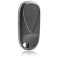 thumbnail image 4 of KeylessOption replacement fob for 2001 - 2006 Acura MDX (72147-S3V-A02) 3-button remote fob with panic button, 4 of 5