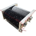 thumbnail image 3 of TJ130L Commercial Electric Meat Cutting Machine Vertical Stainless Meat with 3mm Blade 880lbs/h, 3 of 14