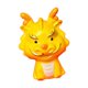 thumbnail image 3 of Figura de dragón de Año Nuevo chino Escultura de dragón Artesanía Animal creativo Chino Estilo A, 3 of 9