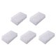 thumbnail image 1 of 10x Troqueles Corte Organizador Sellos Bolsas Almacenamiento para Álbumes Recortes (18x25 5 Cm), 1 of 2