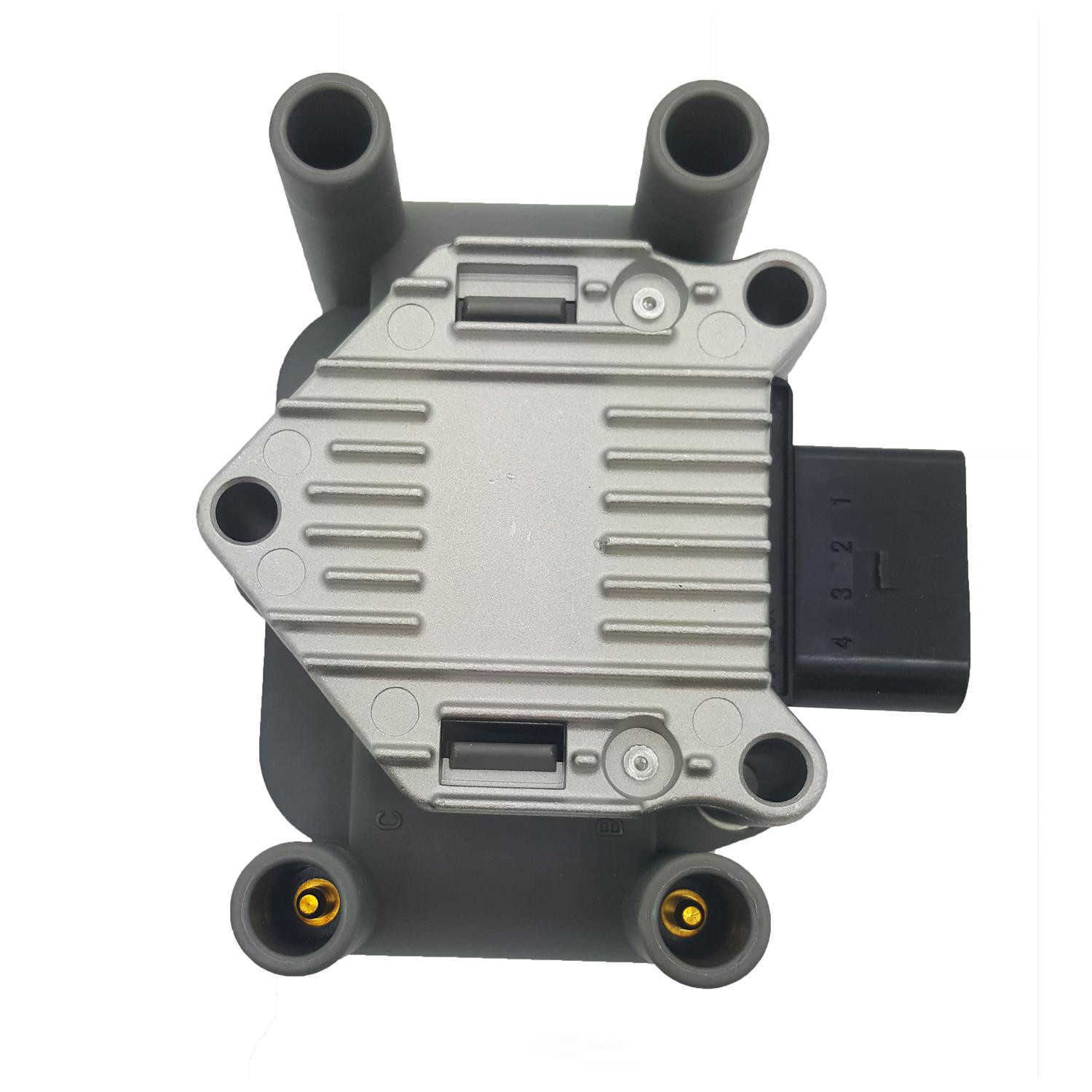 FVP Professional UF277F Ignition Coil