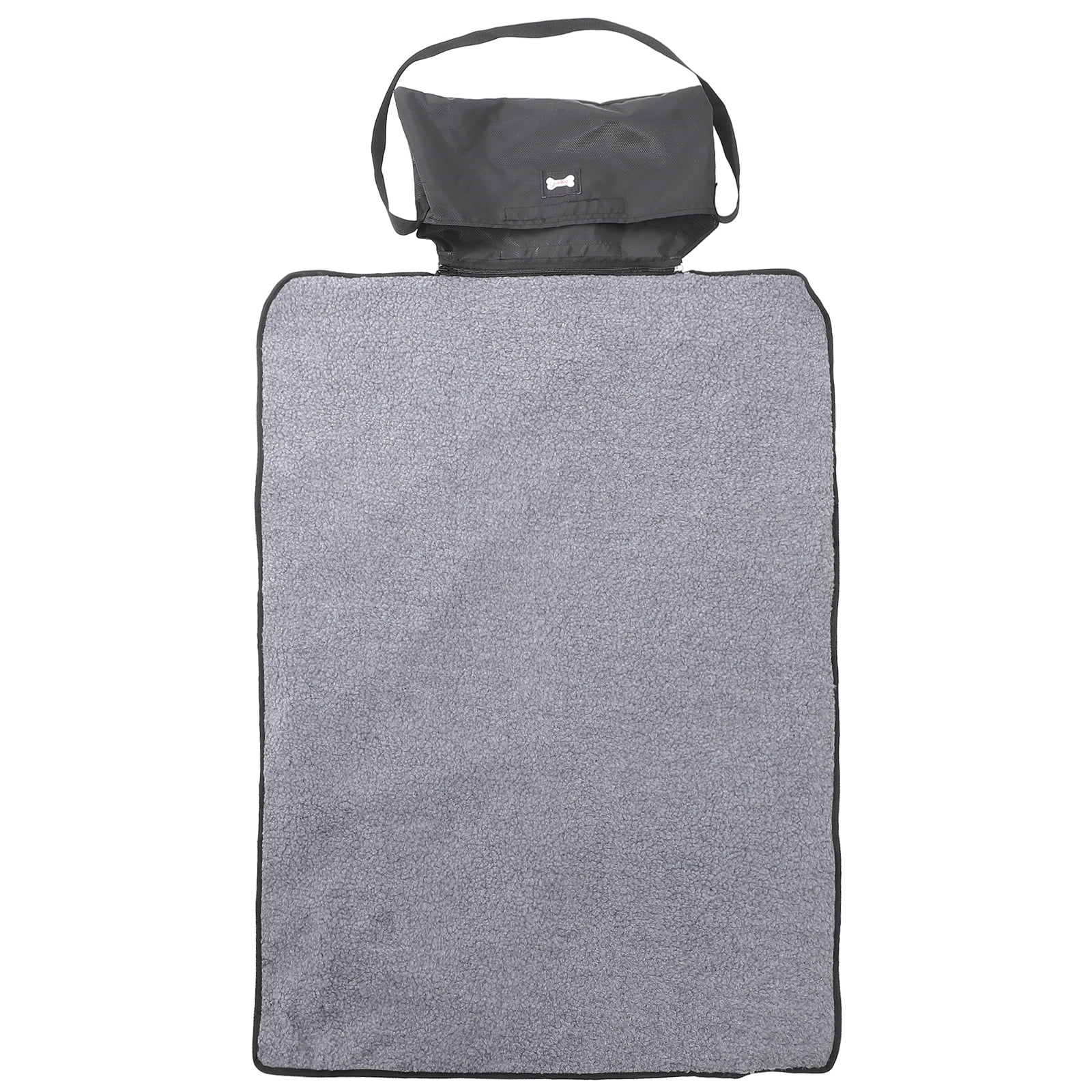 Foldable Multifunctional Outdoor Pet Mat Waterproof Warming Blanket for