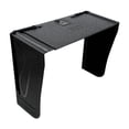 thumbnail image 1 of ajustable para de escritorio de 41 a 71 cm. Compatible con pantallas de 17 a 27 pulgadas. Instalación rápida. Accesorios ergonómicos., 1 of 8
