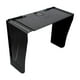 thumbnail image 1 of ajustable para de escritorio de 41 a 71 cm. Compatible con pantallas de 17 a 27 pulgadas. Instalación rápida. Accesorios ergonómicos., 1 of 8