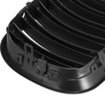 thumbnail image 7 of Pair Vehicle Front Grille Hood Kidney Grille for BMW X5 X6 E70 E71 2007-2013, 7 of 7