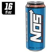 NOS Original, Energy Drink 16 fl oz