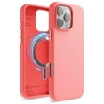 thumbnail image 1 of Funda de silicona magnética Elago para iPhone 16 Pro Max, 1 of 9