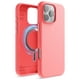 thumbnail image 1 of Funda de silicona magnética Elago para iPhone 16 Pro Max, 1 of 9