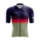 thumbnail image 3 of Ropa de ciclismo de verano para hombre, camisetas de ciclismo de manga corta, maillot de ciclismo para hombre, camisetas de ciclismo de montaña transpirables, camisetas deportivas de carrera, 3 of 4