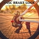 thumbnail image 3 of 1 candado de seguridad para freno de disco de bicicleta y motocicleta, antirrobo, para MTB, 3 of 7