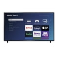 thumbnail image 3 of Smart tv Philips 65" 4K UHD Roku tv Philips 4864 SERIES, 3 of 4
