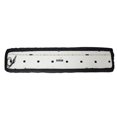 thumbnail image 3 of Funda para teclado de piano (negra), 1 pieza, funda antipolvo con cordón, protección para teclado electrónico, 3 of 5