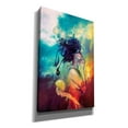thumbnail image 2 of Cortesi Home 'Medea' by Mario Sanchez Nevado, Canvas Wall Art, 26"x40", 2 of 2