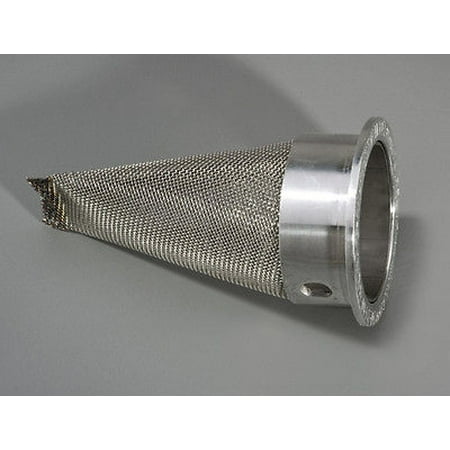 Muffler Insert - GYTR FMF POWERCORE 4 MUFFLER REPLACEMENT SPARK ARRESTOR INSERT YZ450F WR450F