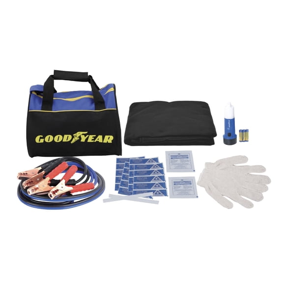 Goodyear Travel Safety Kit