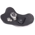 thumbnail image 1 of Clava 008847BLK Plateau Lilypad - Bride Noire - Noir, 1 of 1