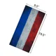 thumbnail image 5 of Pañuelos para el cuello con la bandera nacional de los aficionados al fútbol del mundo, bufandas sin costuras para hombres y mujeres, España, Francia, Corea, México y Alemania, 5 of 5