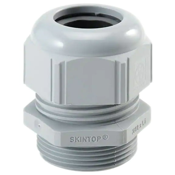 S1121 Cable Gland 0.51~ 0.71 13-18MM PG21 POLY Gray