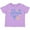 Lavender, variant on Inktastic My 1st Hanukkah with Menorah and Stars of David Boys or Girls Toddler T-Shirt