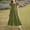 Army Green, variant on Girls Holiday Dresses Casual Birthday Dress Girls Kids Girls' Special Occasion Dresses 8-9 Years