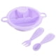 thumbnail image 4 of Lightweight Plastic Kitchen Tableware Playing Set Designed For Pretend Play With Compact Design Perfect For Kids 1 Set, 4 of 4