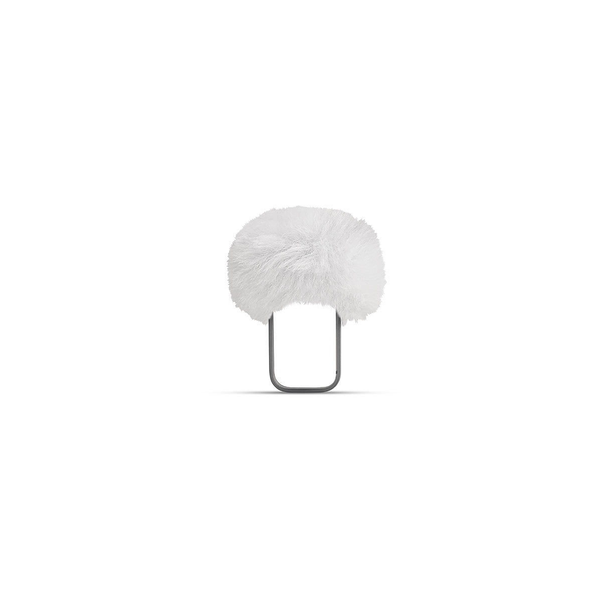 Rode Ultra-Compact Wireless Microphone for Lightning Smartphones, White