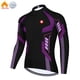 thumbnail image 2 of KRAKEN OCTOPUS jersey de ciclismo de manga larga de lana de invierno para hombre 자전거의류 ciclismo maillot cyclisme homme 져지 ropa mtb hombre, 2 of 5