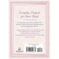 thumbnail image 1 of Pre-Owned Everyday Prayers for Women: 365 Devotional Prayers for Your Heart (Paperback) 1643529684 9781643529684, 1 of 1