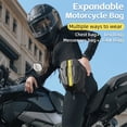 thumbnail image 4 of Bolsa de Motocicleta WEST BIKING impermeable, 4 of 8
