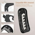 thumbnail image 7 of YTH18542 Console Assembly Compatible with Cr-aftsman Jo-nsered Hu-sqvarna Console Assembly LT2213 LT2213 A LT2216 LT2216A2 Poulan PP19A42 PB175A42LT PB195H42LT PB20A42LT Mower Deck Lift, 7 of 7