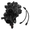 thumbnail image 2 of 1336Z6, Accurate Perfect Fit Thermostat Housing Engine Coolant Thermostat Assembly  for Convertible, 2 of 7